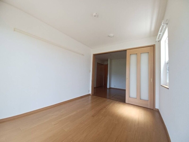 パシオン　Ｂ棟の物件内観写真