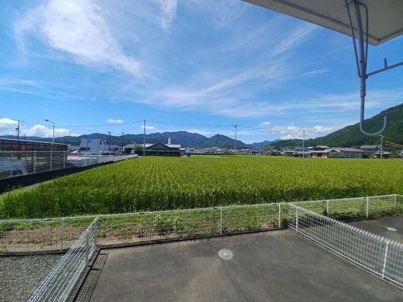 パシオン　Ｂ棟の物件内観写真