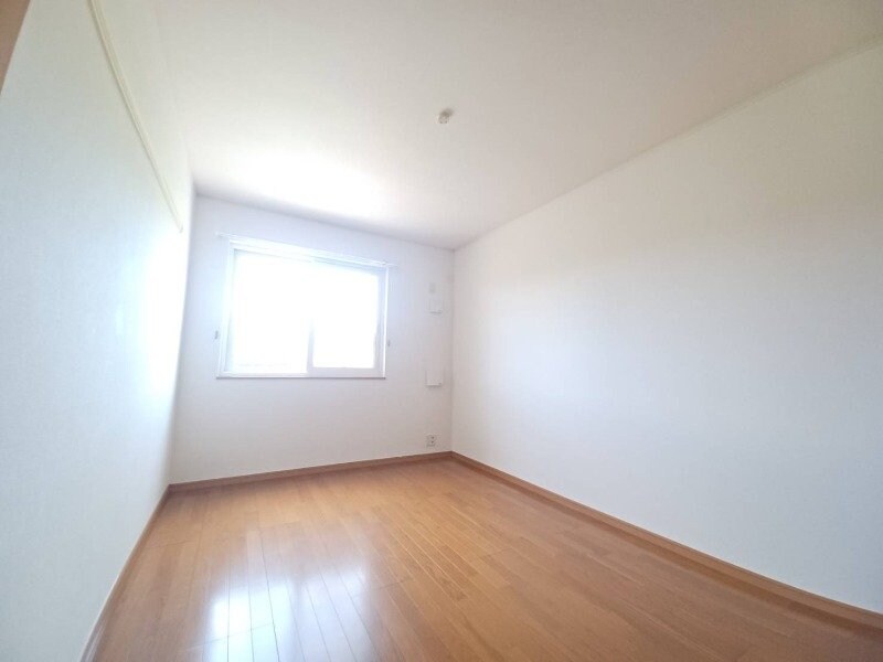 パシオン　Ｂ棟の物件内観写真