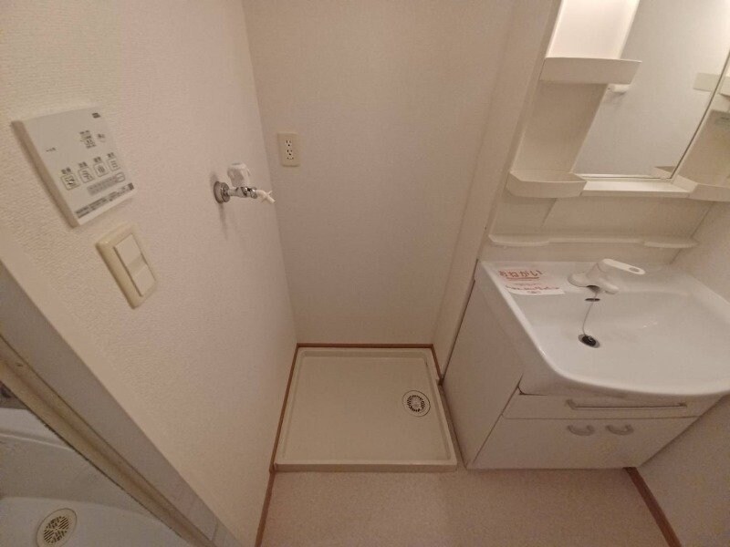 パシオン　Ｂ棟の物件内観写真