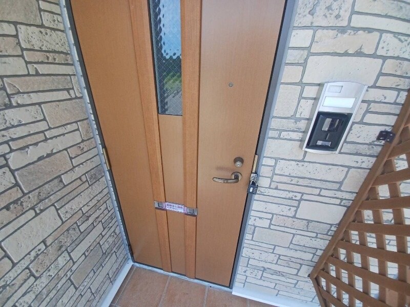 パシオン　Ｂ棟の物件内観写真