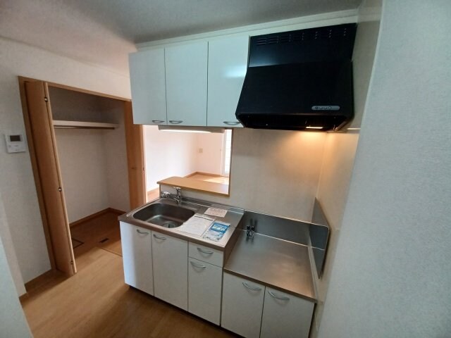 セレンディピティの物件内観写真