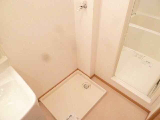 セレンディピティの物件内観写真