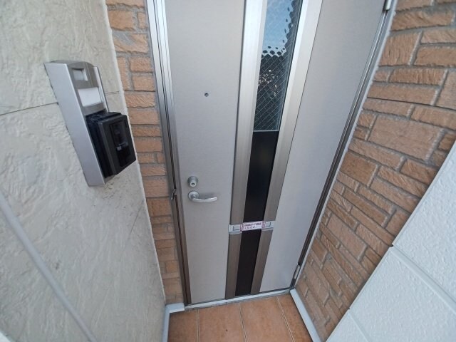 セレンディピティの物件内観写真