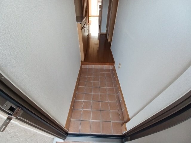 セレンディピティの物件内観写真