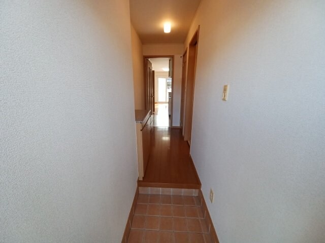 セレンディピティの物件内観写真