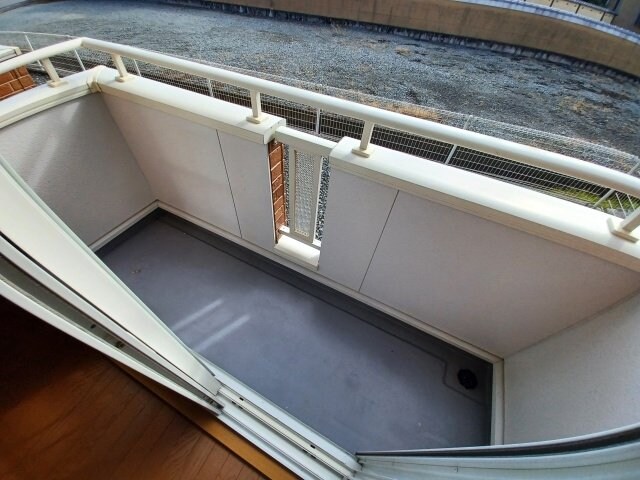 セレンディピティの物件内観写真