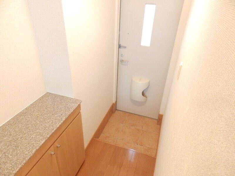 セレンディピティの物件内観写真