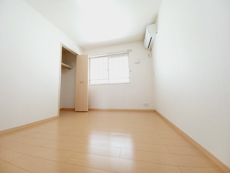 ヴィラ・プロスパー　Ｂ棟の物件内観写真