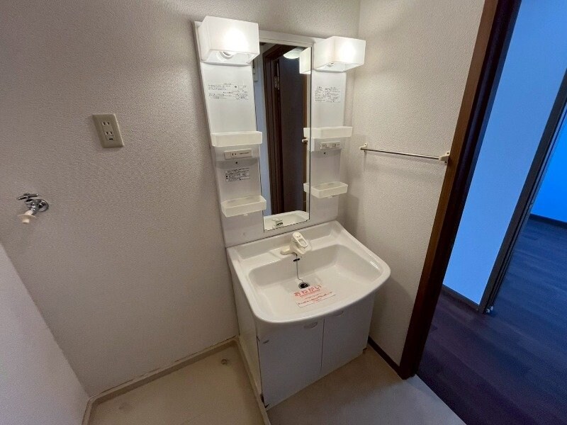 メリー・エンジェルの物件内観写真