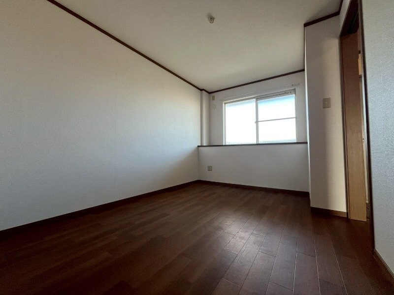 メリー・エンジェルの物件内観写真