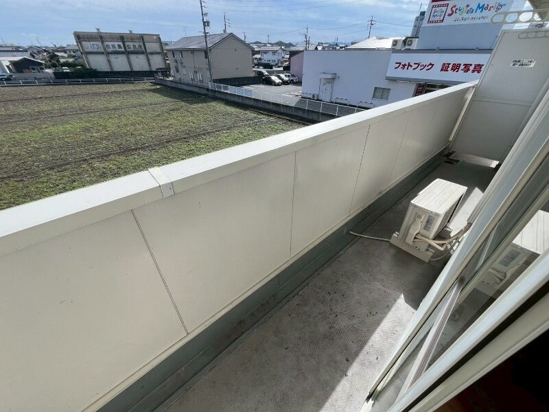 メリー・エンジェルの物件内観写真