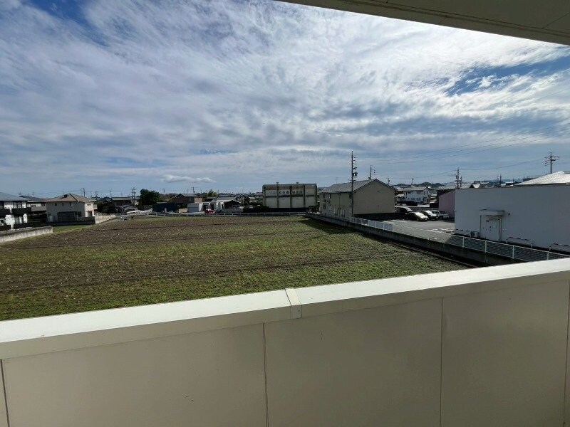 メリー・エンジェルの物件内観写真