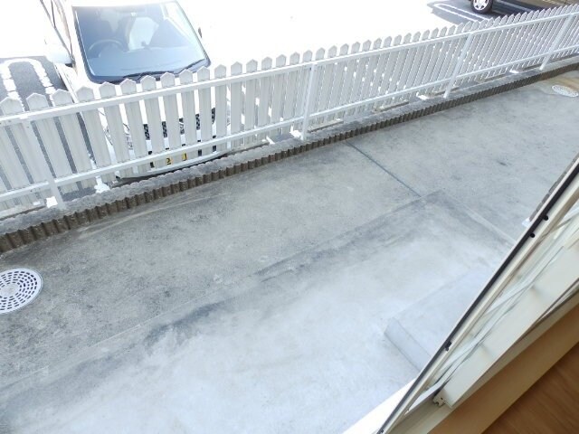 アルバコートの物件内観写真