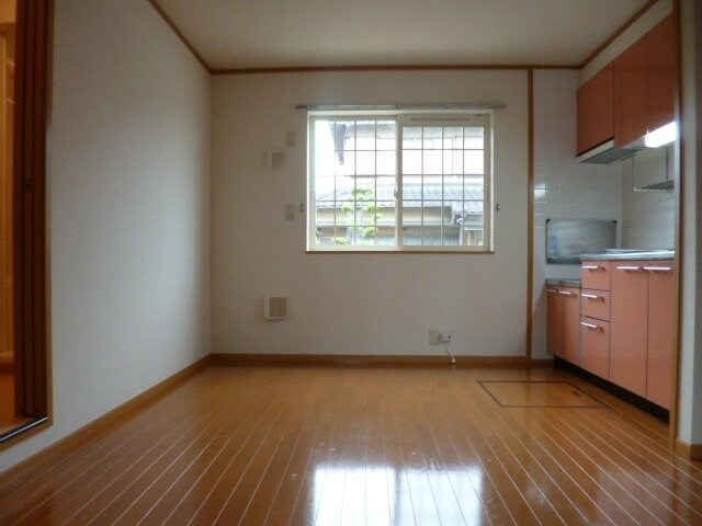 アルバコートの物件内観写真