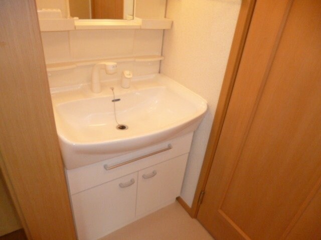 アルバコートの物件内観写真