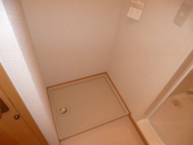 アルバコートの物件内観写真