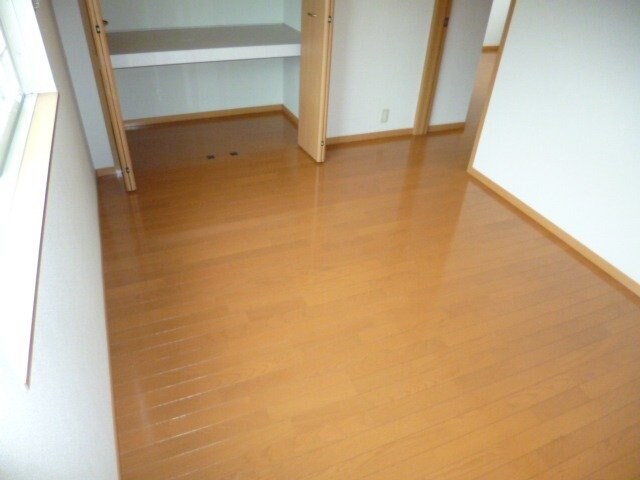 アルバコートの物件内観写真