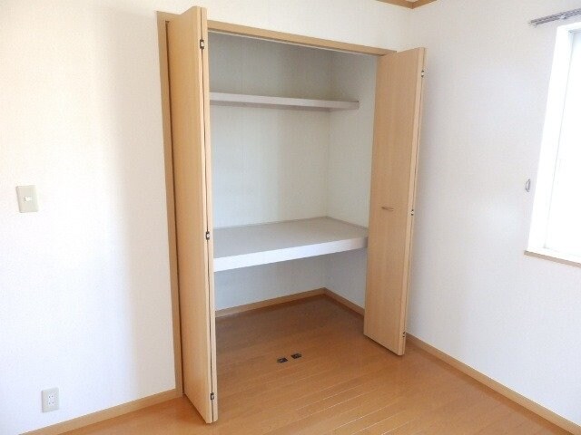 アルバコートの物件内観写真