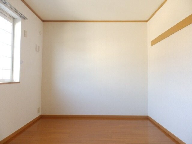 アルバコートの物件内観写真