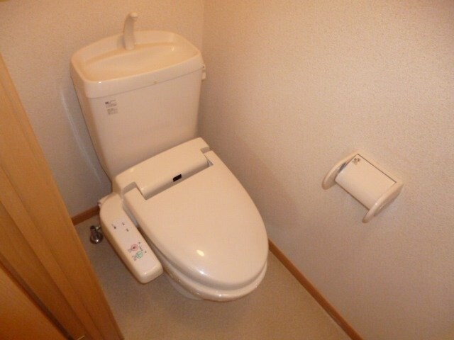 アルバコートの物件内観写真