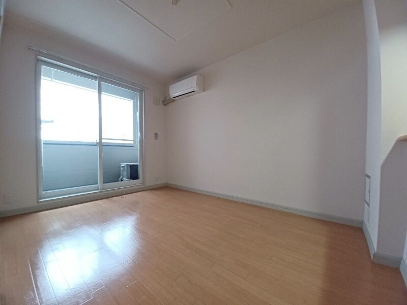 ラピュタ参番館の物件内観写真