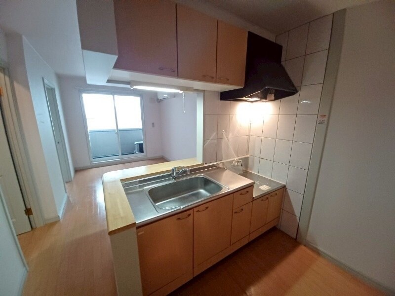 ラピュタ参番館の物件内観写真