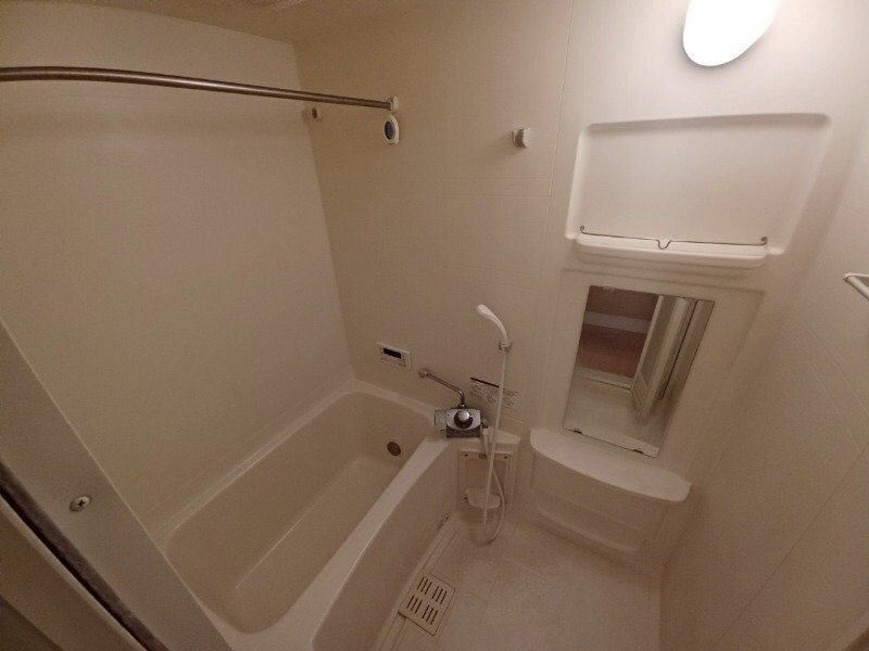 ラピュタ参番館の物件内観写真