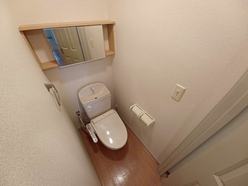 ラピュタ参番館の物件内観写真