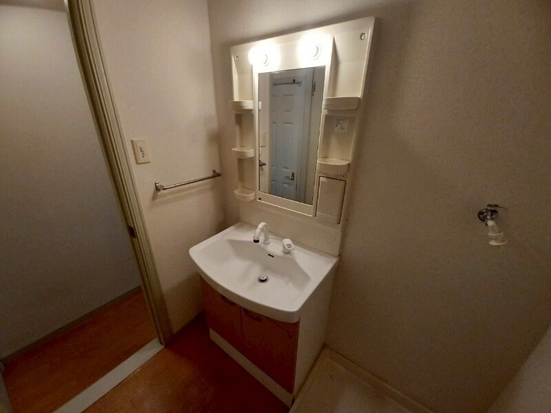 ラピュタ参番館の物件内観写真