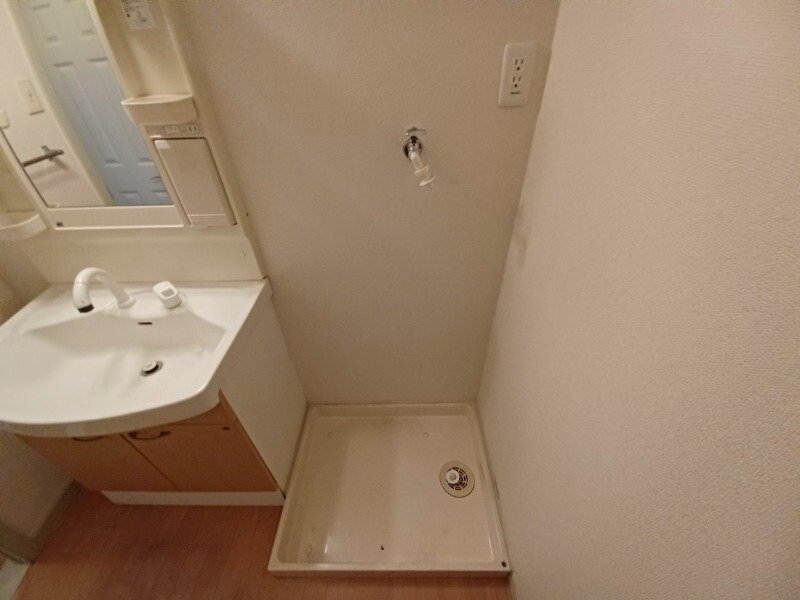 ラピュタ参番館の物件内観写真