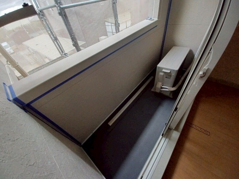 ラピュタ参番館の物件内観写真