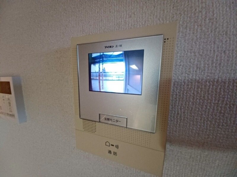 ラピュタ参番館の物件内観写真