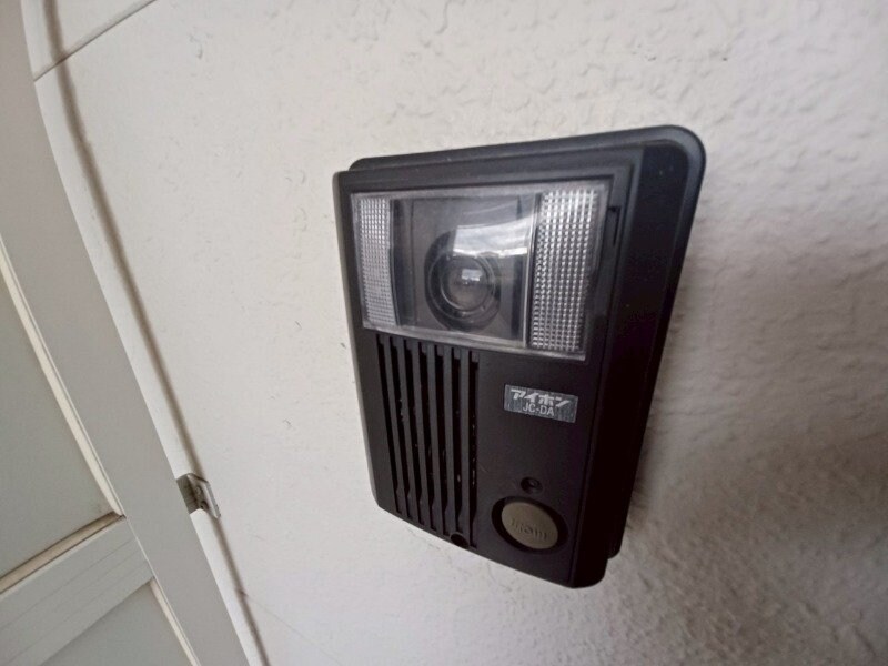 ラピュタ参番館の物件内観写真