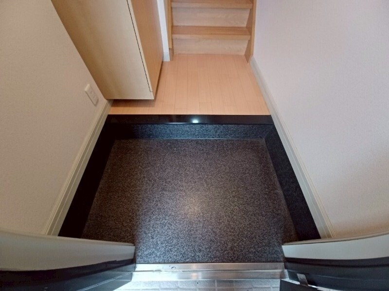 ラピュタ参番館の物件内観写真