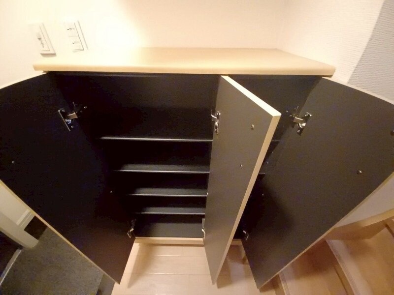 ラピュタ参番館の物件内観写真