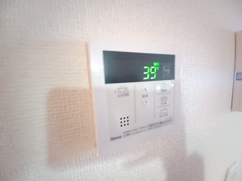 ラピュタ参番館の物件内観写真