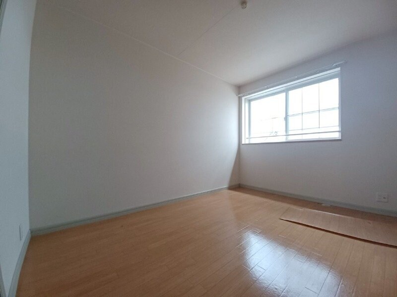 ラピュタ参番館の物件内観写真