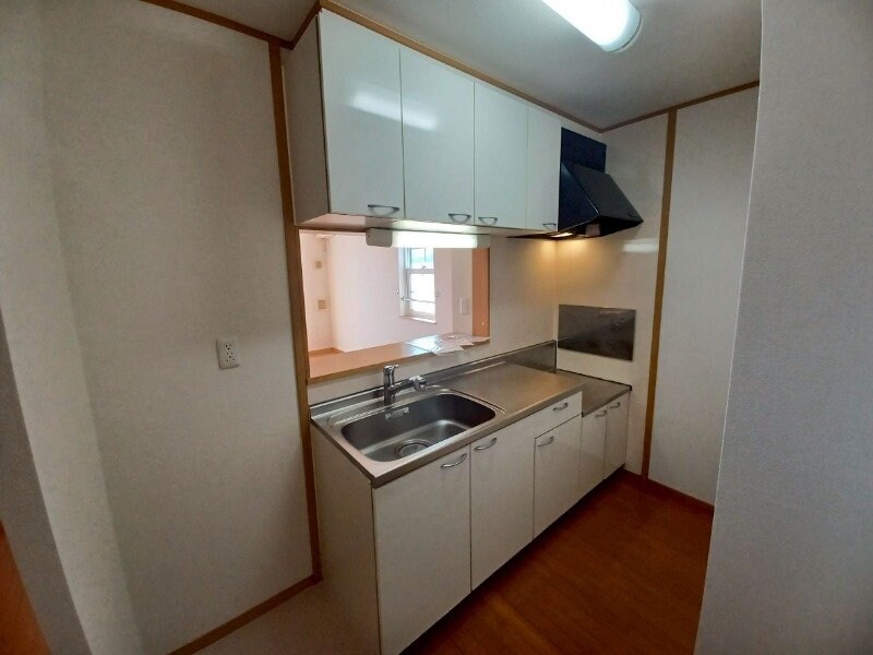 花メゾンＣの物件内観写真