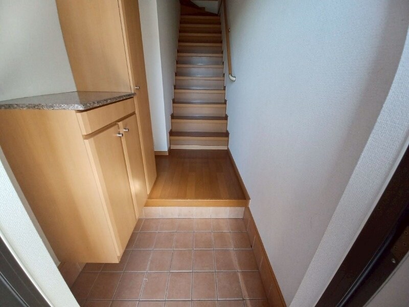 花メゾンＣの物件内観写真