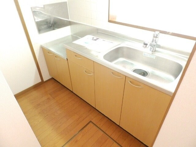 ドリーム・２１　Ａ棟の物件内観写真