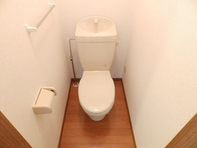 ドリーム・２１　Ａ棟の物件内観写真