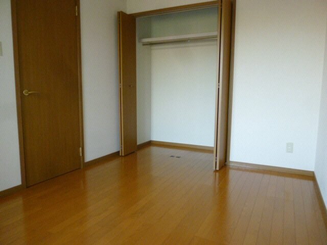 ドリーム・２１　Ａ棟の物件内観写真