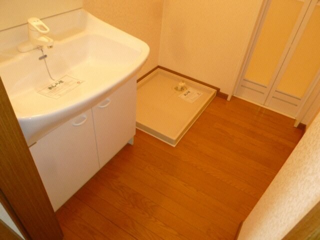 ドリーム・２１　Ａ棟の物件内観写真