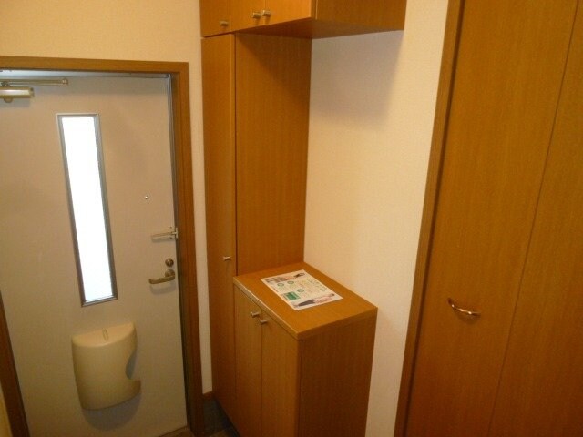 ドリーム・２１　Ａ棟の物件内観写真