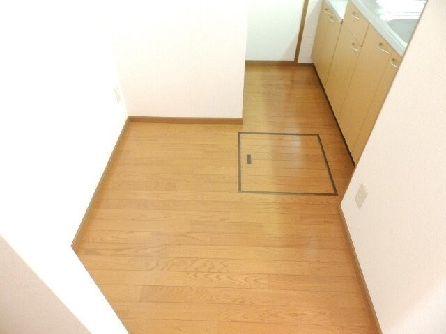 ドリーム・２１　Ａ棟の物件内観写真