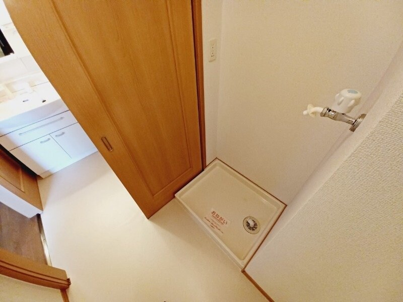 ボン　マルシェ　シスの物件内観写真