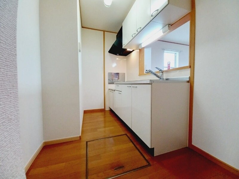 ボン　マルシェ　シスの物件内観写真