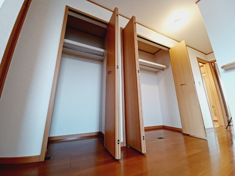 ボン　マルシェ　シスの物件内観写真