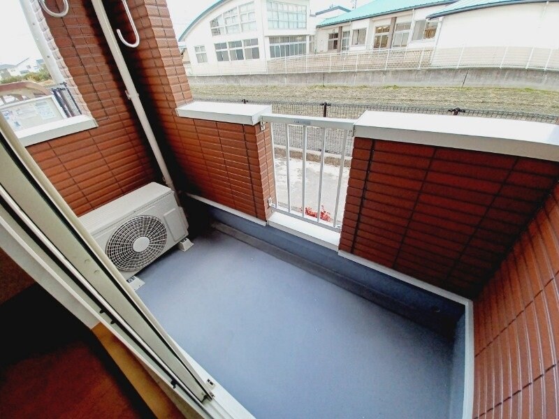 ボン　マルシェ　シスの物件内観写真